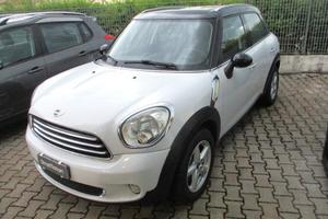 MINI Cooper Countryman Mini Cooper D Countryman TE