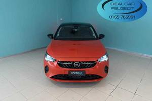 Opel Corsa-E 5 porte Elegance