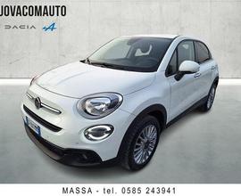 Fiat 500X 1.3 T4 Hey Google 150cv dct