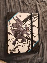 Album Pokemon Zekrom
