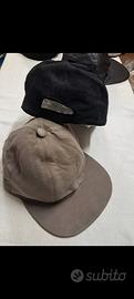 cappelli donna,uomo vera pelle NUOVi Made in Italy