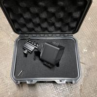 Camera termica visore