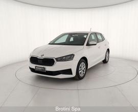 Skoda Fabia 1.0 MPI EVO 80 CV Ambition