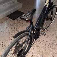 Bici elettrica