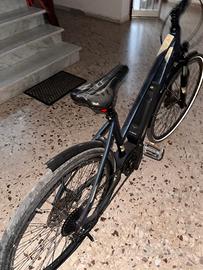 Bici elettrica