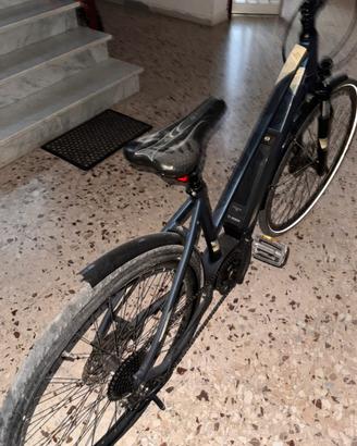 Bici elettrica