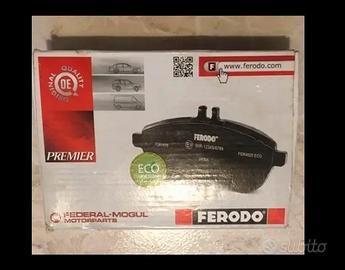 Pasticche freni chevrolet daewoo