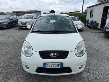 Kia Picanto 1.0 12V Life Bi-Fuel