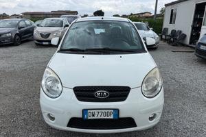 Kia Picanto 1.0 12V Life Bi-Fuel