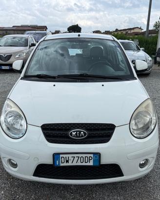 Kia Picanto 1.0 12V Life Bi-Fuel