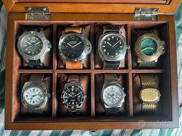 Lotto orologi