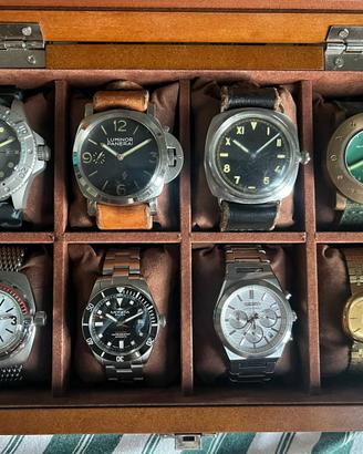 Lotto orologi