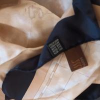 foulard prima classe alviero martini