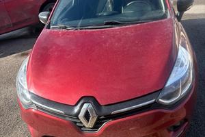 Renault Clio 1.5 diesel 2019 come nuova FULL OPTIO