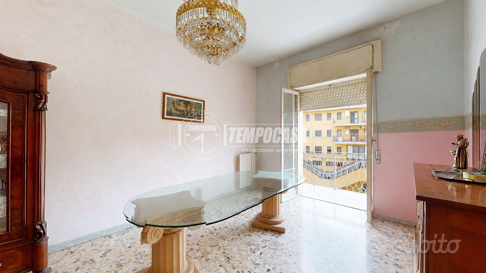 Appartamento – Aversa, Rione Costantinopoli, Bagno d'Aversa - Vista 3