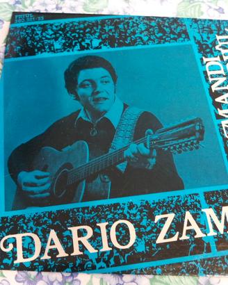 dischi lp vinile dario zampa