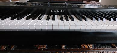 piano digitale Pesaro KAWAI MP7 SE