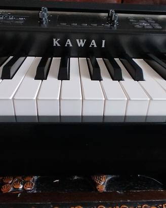 piano digitale Pesaro KAWAI MP7 SE