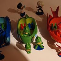 giochi super pigiamini