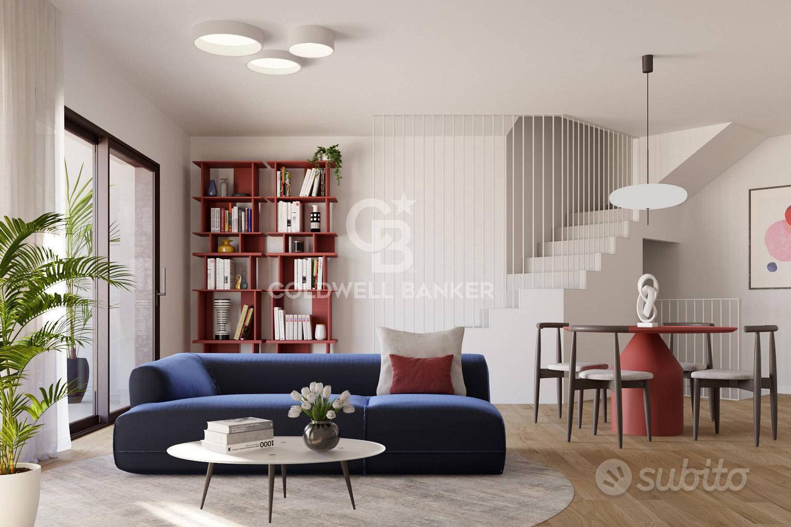 Casa – Albano Laziale, Monte Savello, Cecchina - Vista 2