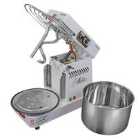 Famag Grilletta Impastatrice spirale kg 6 IM6S/10V