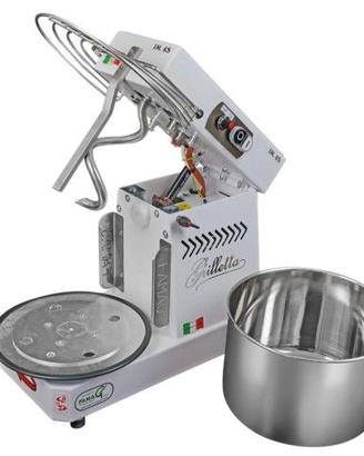 Famag Grilletta Impastatrice spirale kg 6 IM6S/10V