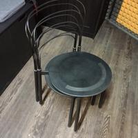 sedie Bontempi Delfina Raimondi