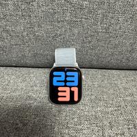 Apple Watch Series 10 46mm GPS + Cinturini