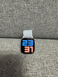 Apple Watch Series 10 46mm GPS + Cinturini