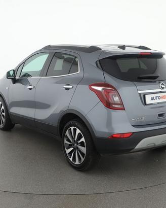 Opel Mokka X in ricambi