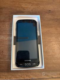 Cellulare per anziani Brondi