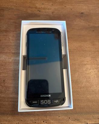 Cellulare per anziani Brondi