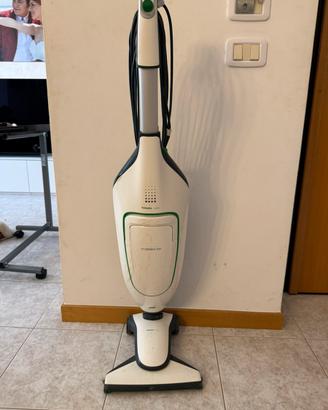 Aspirapolvere Vorwerk Folletto VK200