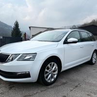 Skoda Octavia 1.6 TDI CR 115 CV DSG Wagon Executiv