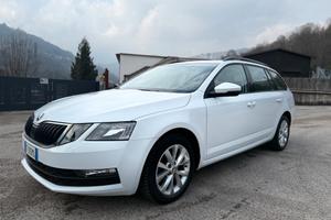 Skoda Octavia 1.6 TDI CR 115 CV DSG Wagon Executiv