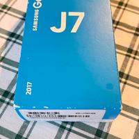 Samsung Galaxy J7  16GB