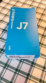 Samsung Galaxy J7  16GB