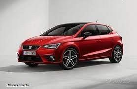 Ricambi usati per seat ibiza #3