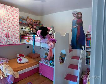 Cameretta bambina