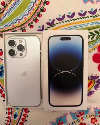 iPhone 14 Pro 256GB