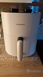 Friggitrice ad aria 4,5 L Kasanova 