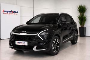 Kia Sportage 1.6 TGDi GPL Style