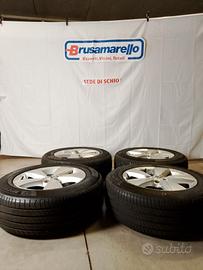 CERCHI E GOMME 2356017 VOLVO - CPR411469