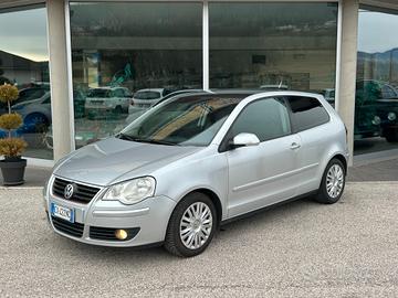 Volkswagen Polo 1.2 3p. Trendline