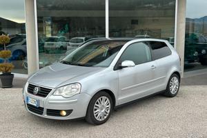 Volkswagen Polo 1.2 3p. Trendline