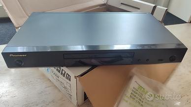 lettore DVD PIONEER BDP-170 (BLACK)