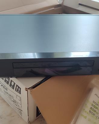 lettore DVD PIONEER BDP-170 (BLACK)