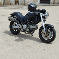 Ducati monster 620 i.e