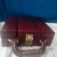 valigetta porta gioielli 