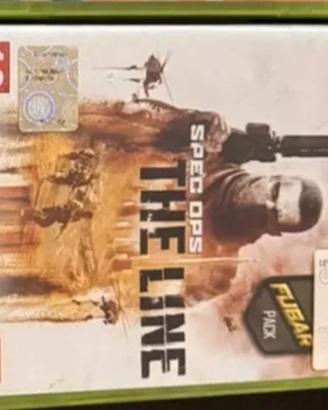 gioco Xbox 